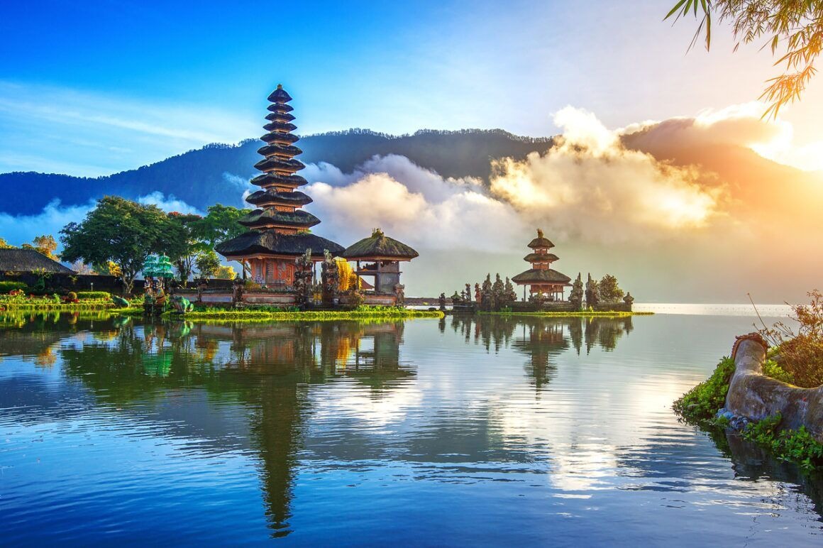 Indonesia Holidays Package